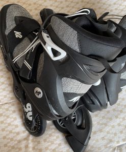 Patines 38.5