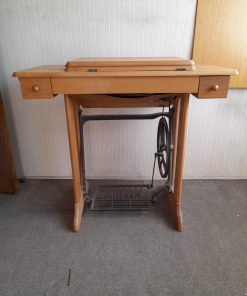 Máquina de coser