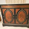 MUEBLE BOULLE FRANCES ORIGINAL ﻿