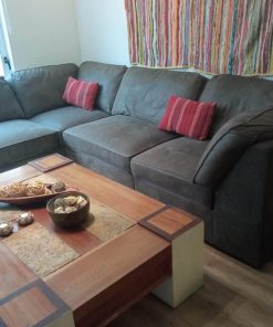 Mesa de centro 