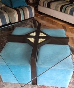 Mesa de centro 