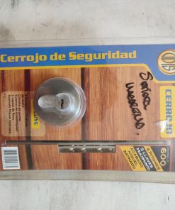 Cerradura Odis 