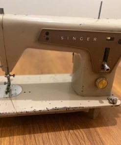 Máquina de Coser