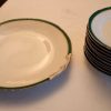 10 Platos