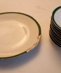 10 Platos 