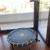 Trampolín