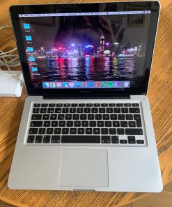 MacBook