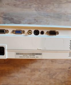Proyector