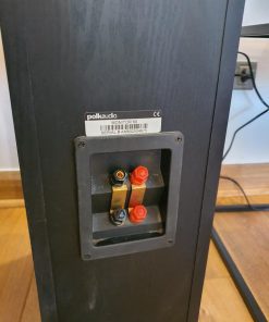 Sistema de Audio 