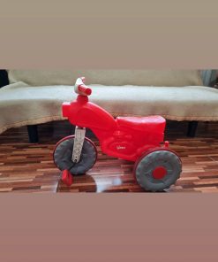 Triciclo infantil 