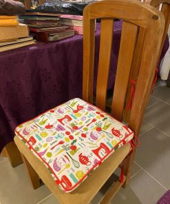 Comedor 6p