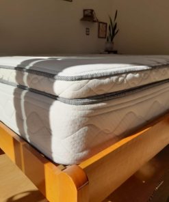 Cama Súper King