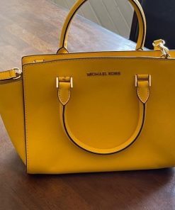 Cartera MK