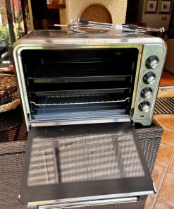 Horno 