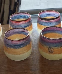 Vasos Aperitivo