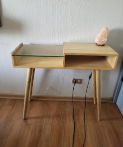 Escritorio taller once