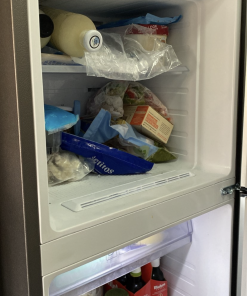 Refrigerador Samsung No Frost 317