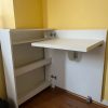 Escritorio plegable
