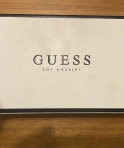 Billetera Guess