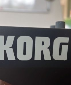 Sintetizador FM Korg opsix