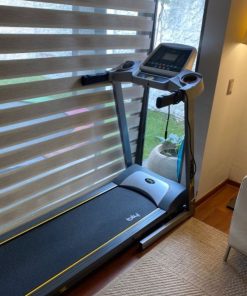 Trotadora TROTADORA BLU FIT RUNNER PRO X