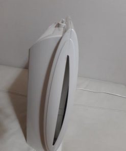 Purificador de aire