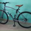 Bicicleta + Accesorios