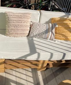 2 Sillones Pallet