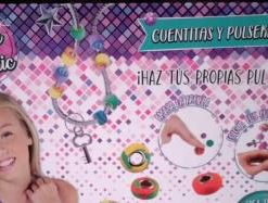 Conjunto Juegos 