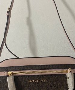 Cartera michael Kors