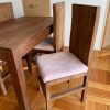 Comedor 4 sillas