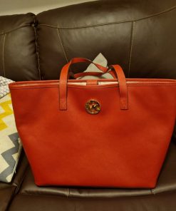 Cartera MK