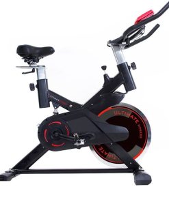 Bicicleta spinning 