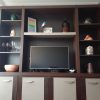 Mueble Biblioteca