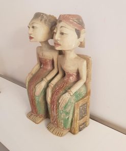 Pareja Vietnamita