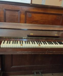 Piano Antiguo