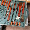 Set Asador