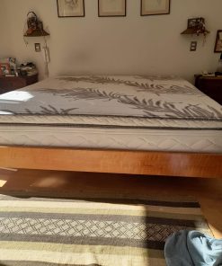 Cama Súper King 