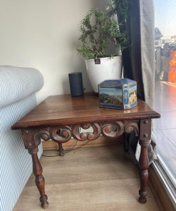 Mesa lateral
