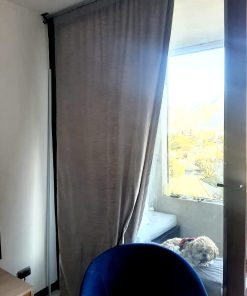 Par de Cortinas 