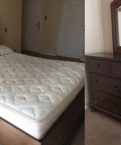 Cama + cómoda
