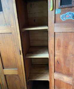 Mueble madera 