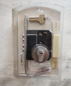 Cerradura Odis 