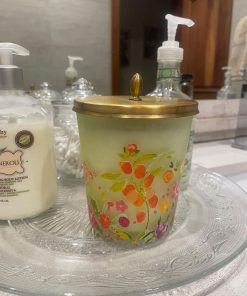 Vela Aromática