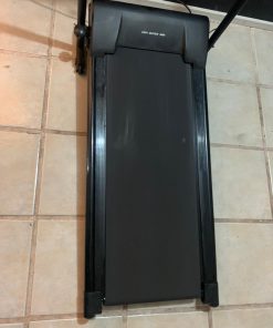 Trotadora 