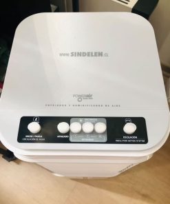 Enfriador de aire