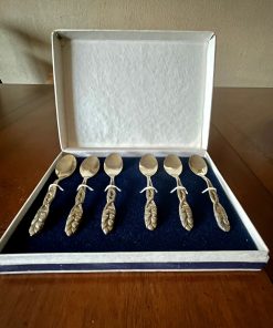 Cucharitas té