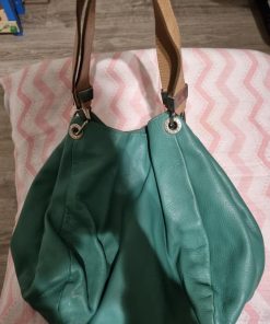 Cartera Prune 