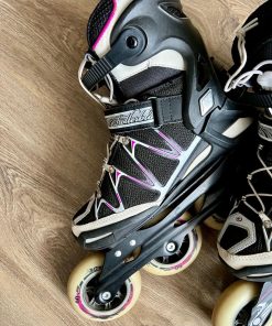 Patines fitness
