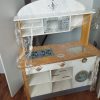 Cocina infantil